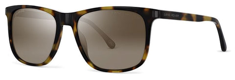 Land Rover Heartwood