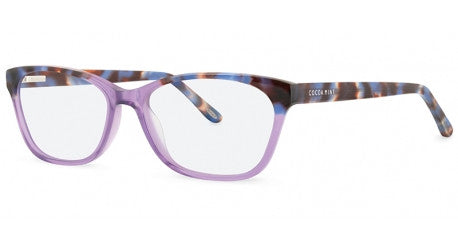 cm9032 cocoa mint, a colourful frame in Lilac