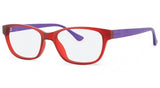 zp4014 zips, colourful trend in Red