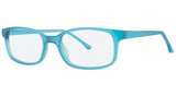 zp4029 zips, clean and versatile in Teal