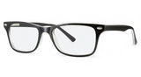 zp4040 zips, modern but retro in Black