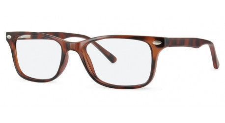 zp4040 zips, modern but retro in Brown